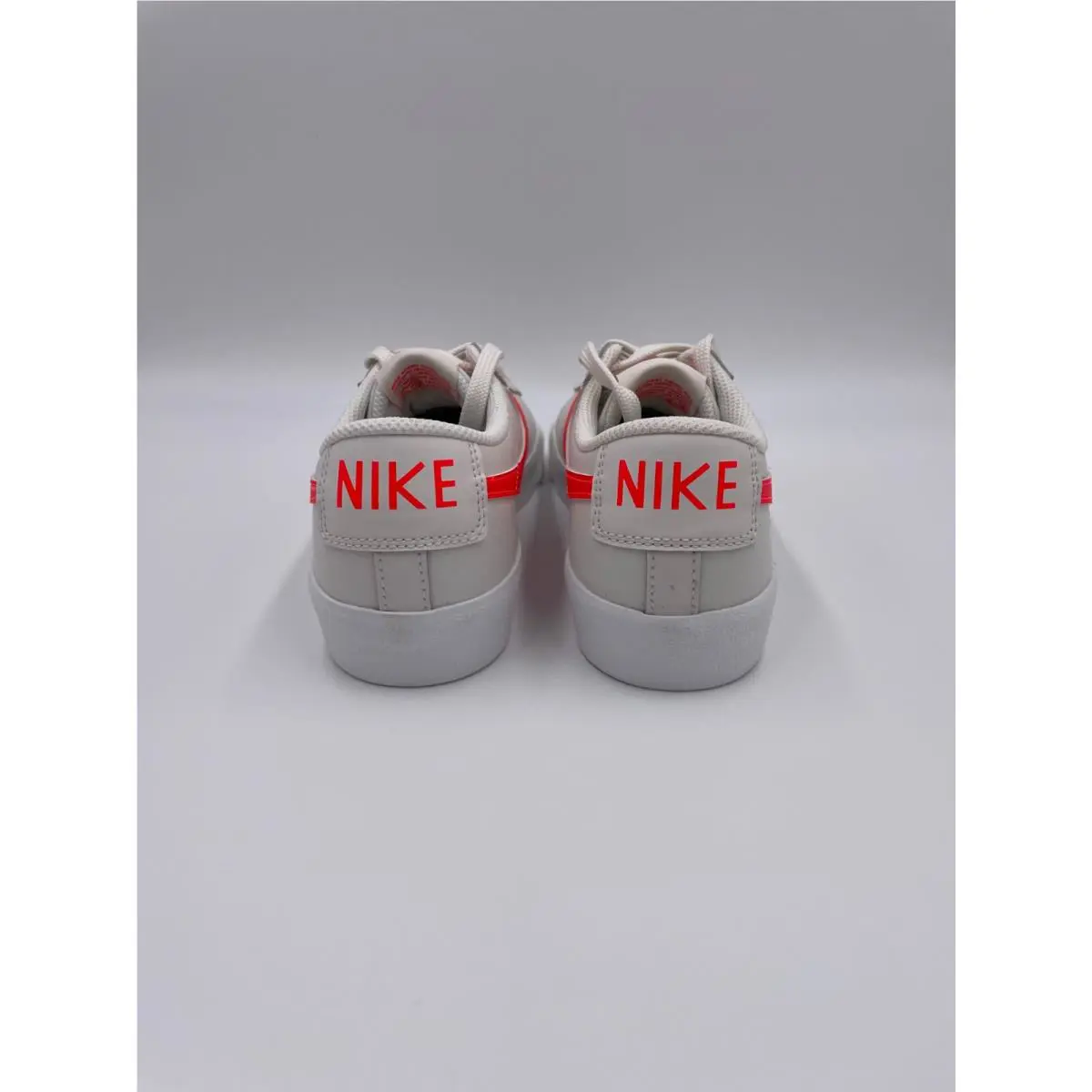 Nike shoes - Nike Blazer - Blazer - White 2