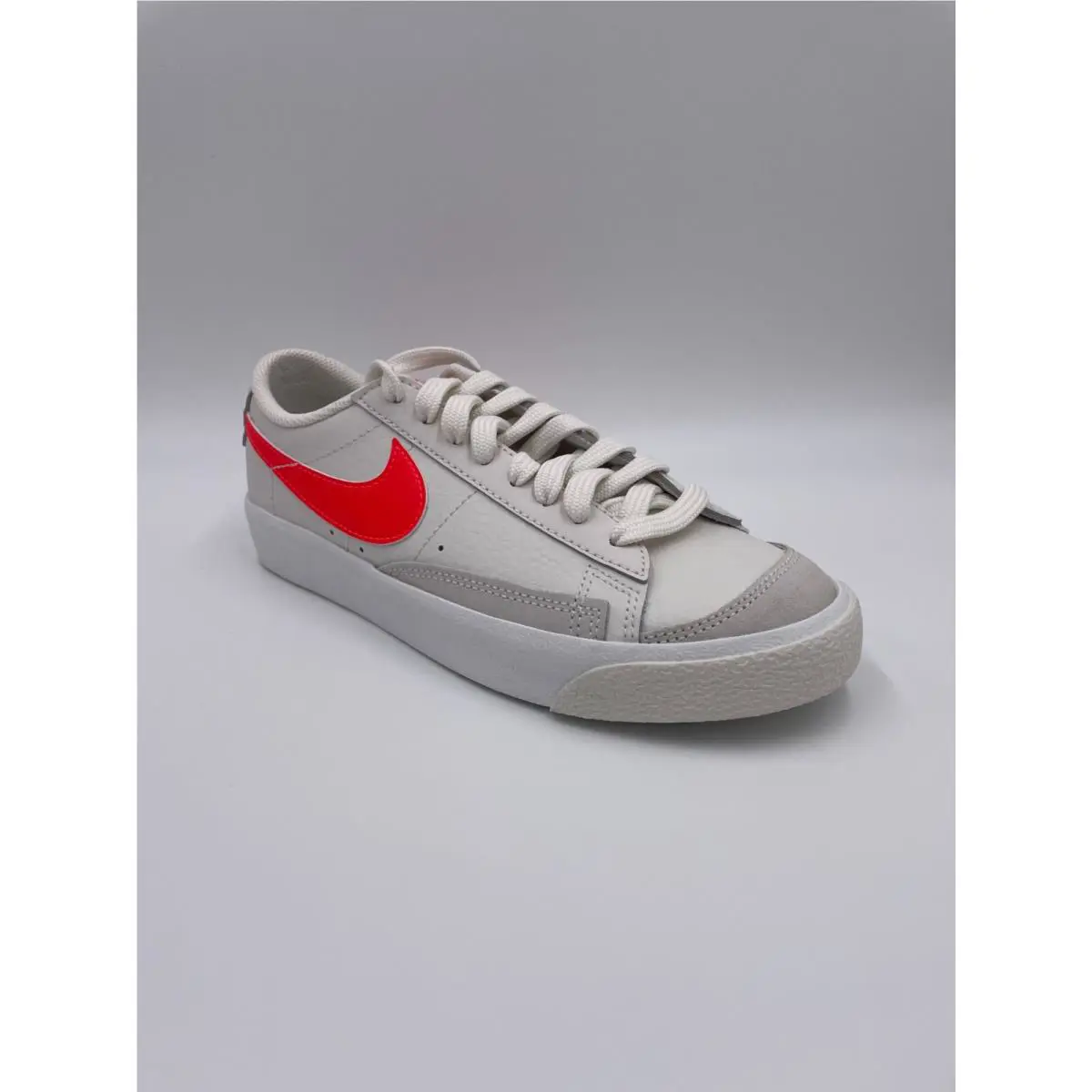 Nike shoes - Nike Blazer - Blazer - White 5