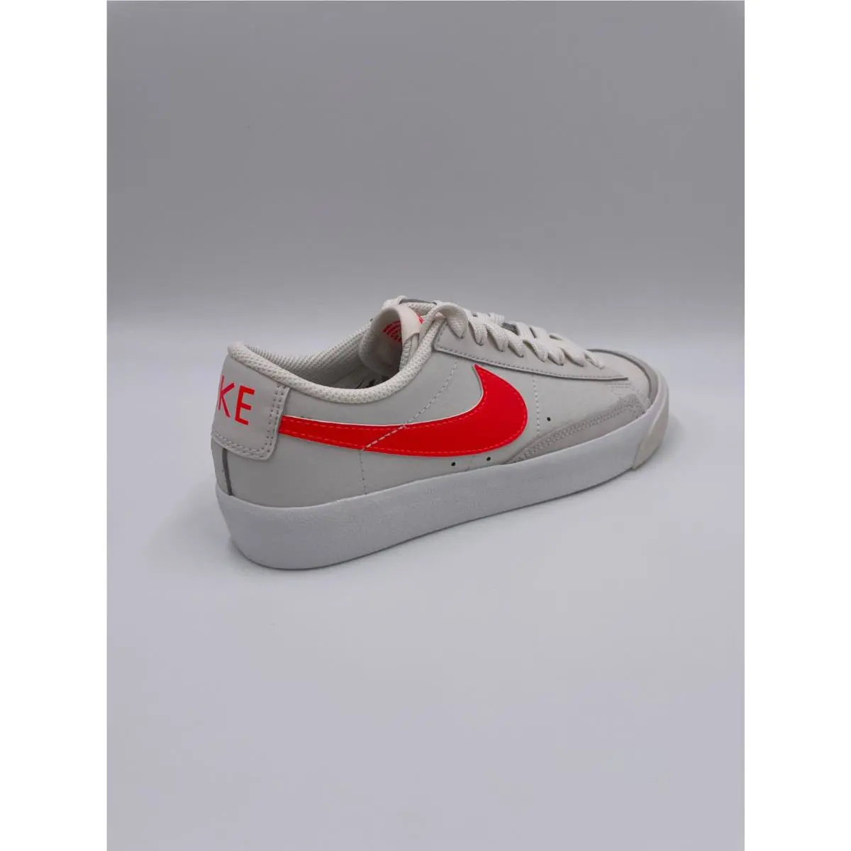 Nike shoes - Nike Blazer - Blazer - White 6