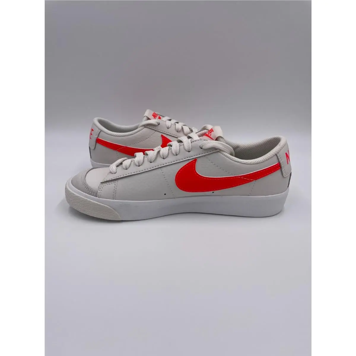 Nike shoes - Nike Blazer - Blazer - White 8