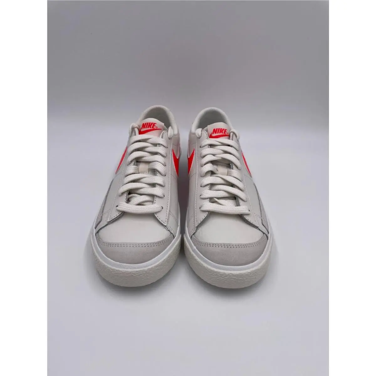 Nike shoes - Nike Blazer - Blazer - White 9