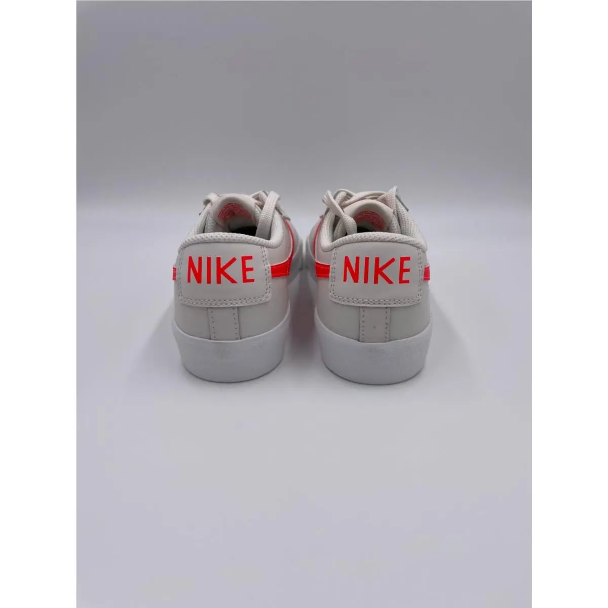 Nike shoes - Nike Blazer - Blazer - White 10