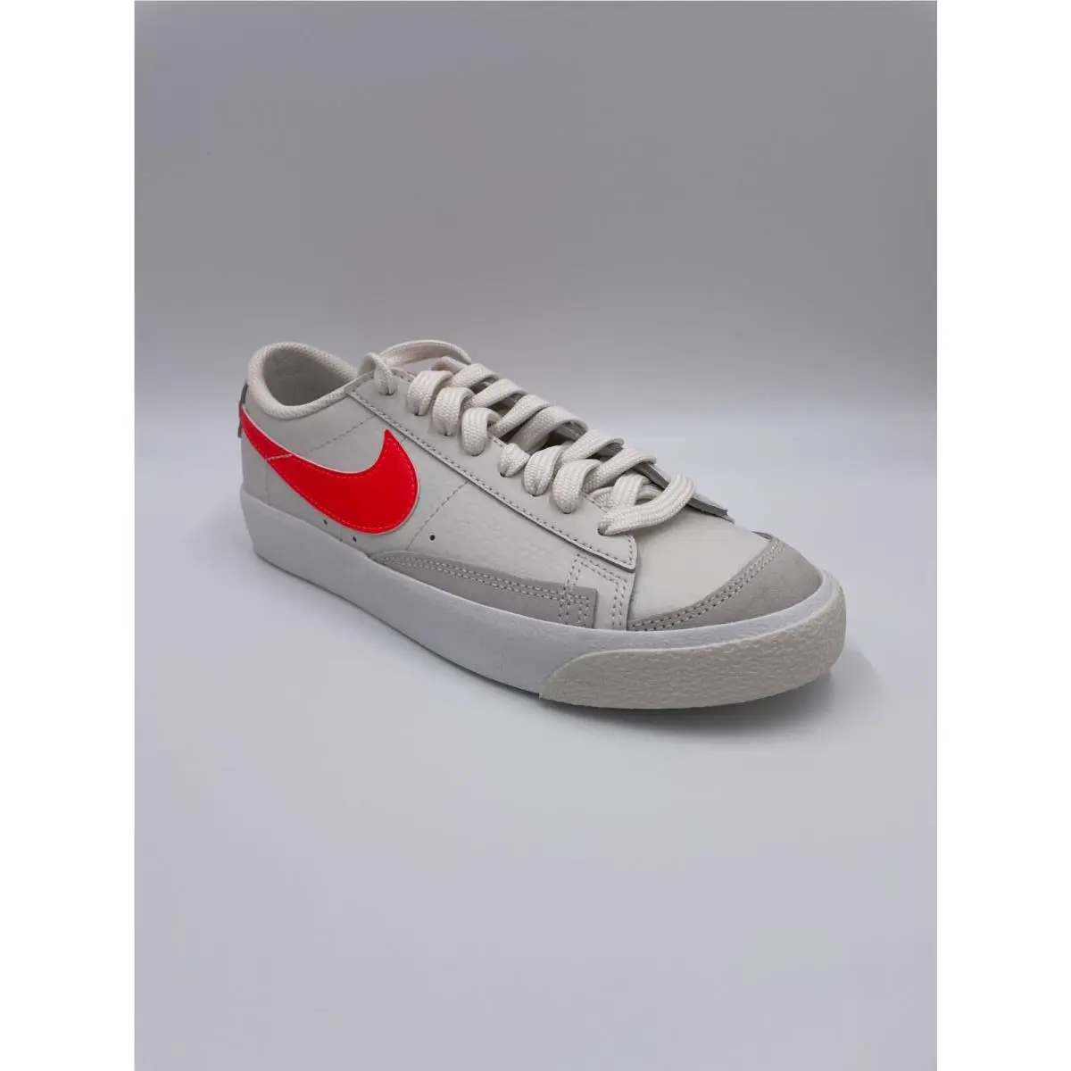 Nike shoes - Nike Blazer - Blazer - White 13