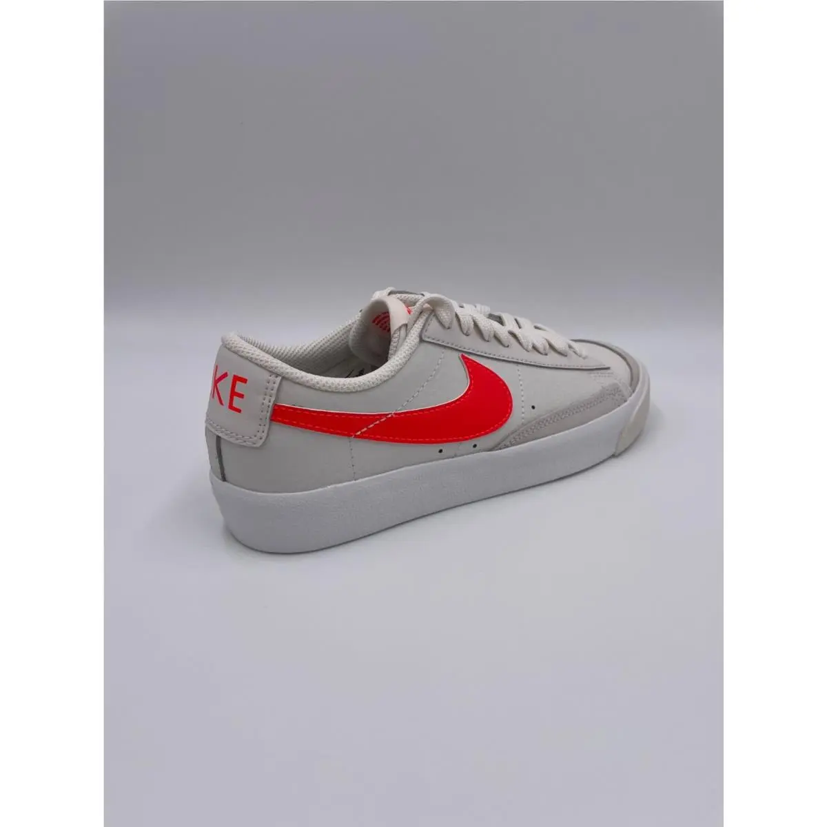 Nike shoes - Nike Blazer - Blazer - White 14