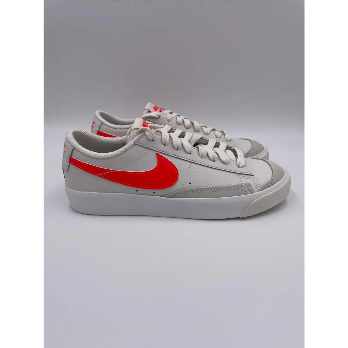 Nike shoes - Nike Blazer - Blazer - White 7