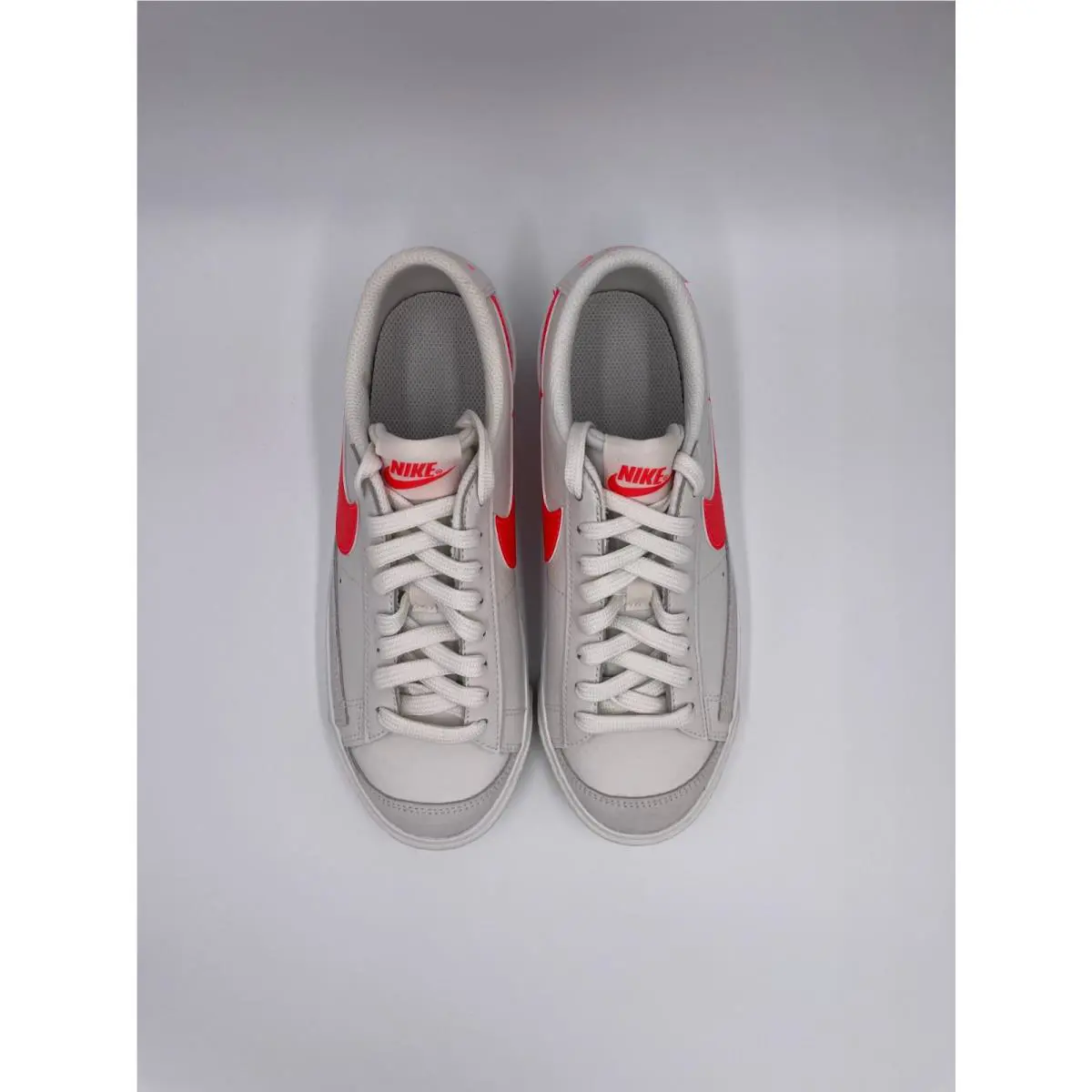 Nike shoes - Nike Blazer - Blazer - White 3