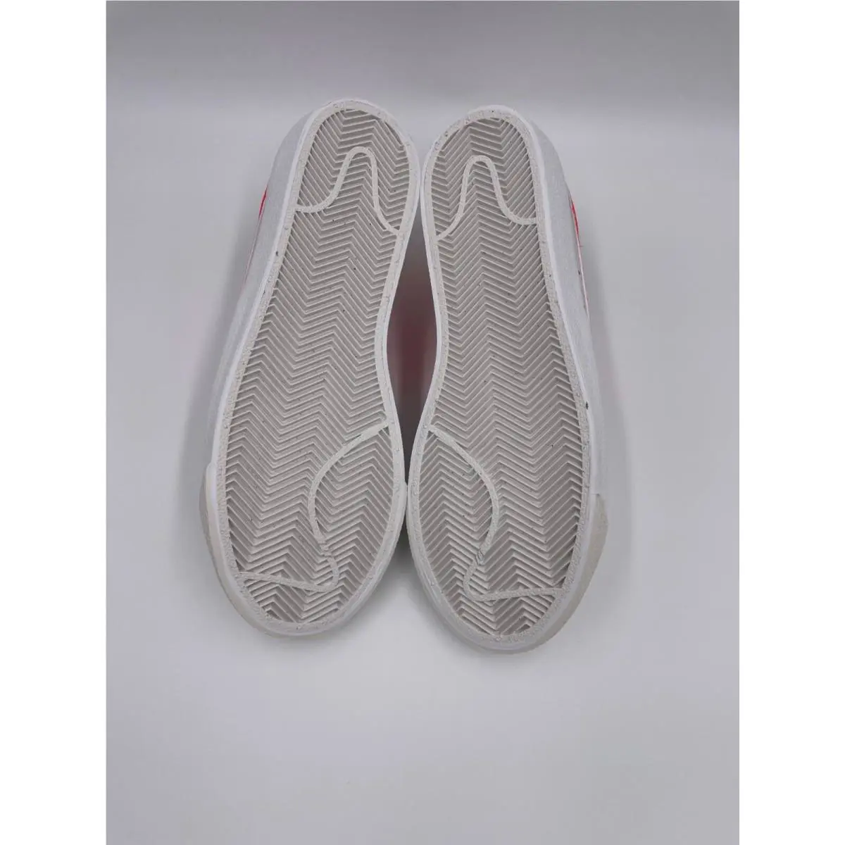 Nike shoes - Nike Blazer - Blazer - White 4