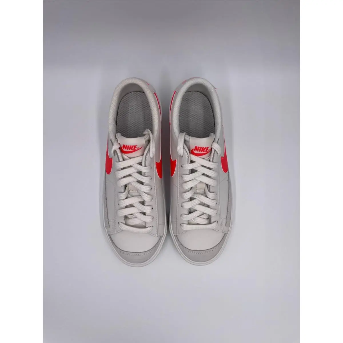 Nike shoes - Nike Blazer - Blazer - White 11