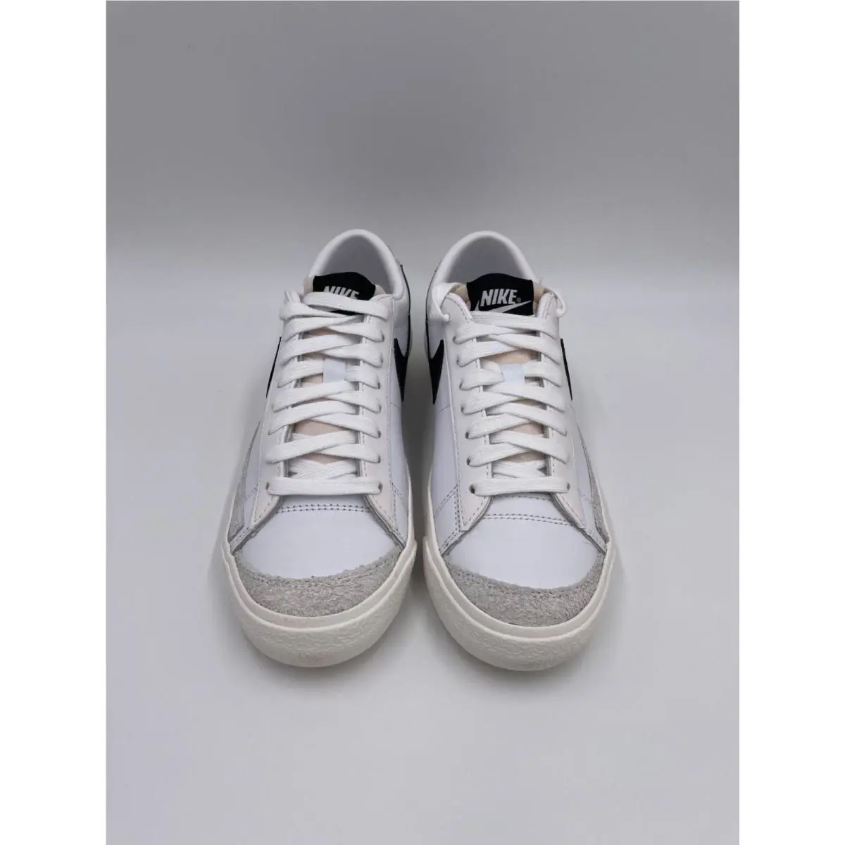 Nike shoes - Nike Blazer - Blazer - White 1