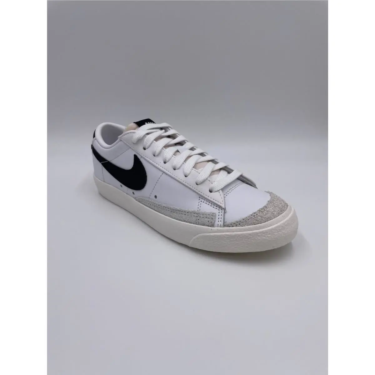 Nike shoes - Nike Blazer - Blazer - White 5