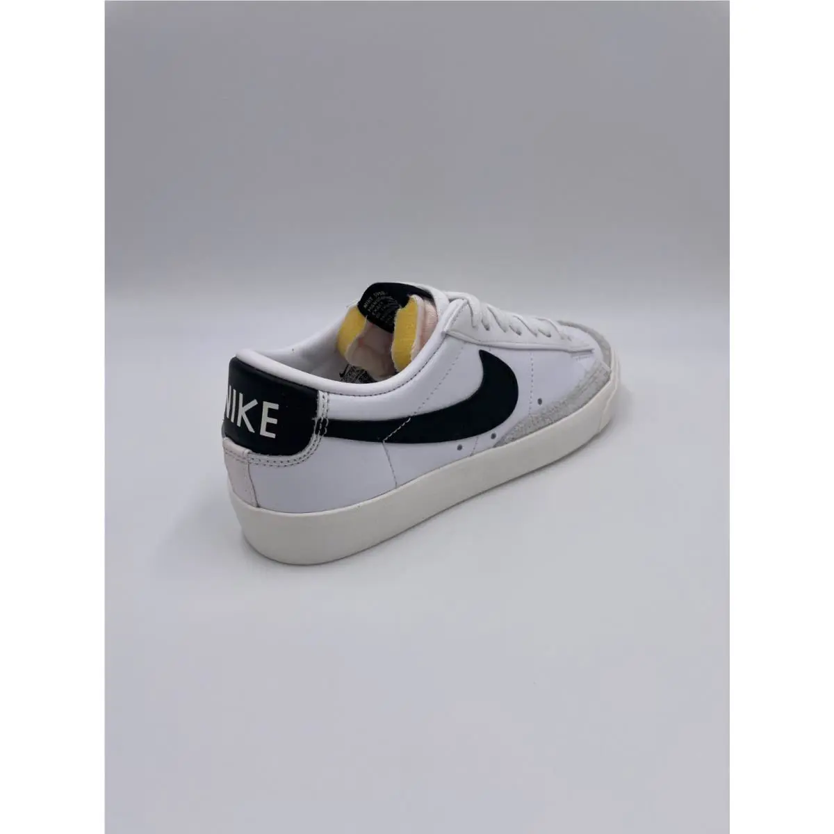Nike shoes - Nike Blazer - Blazer - White 6