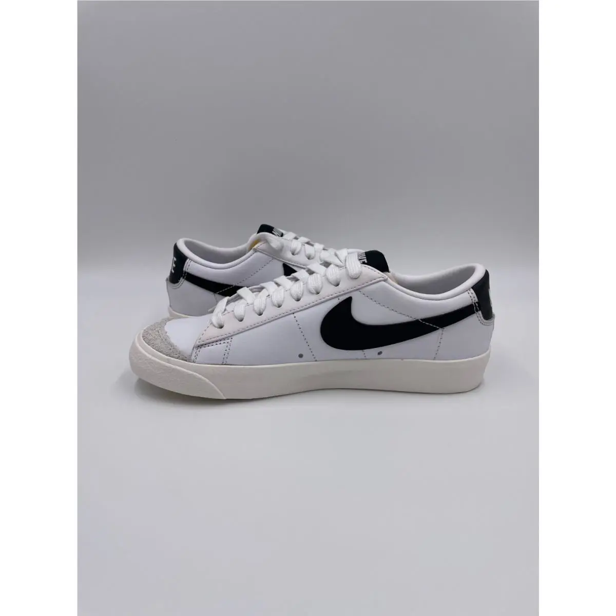 Nike shoes - Nike Blazer - Blazer - White 8