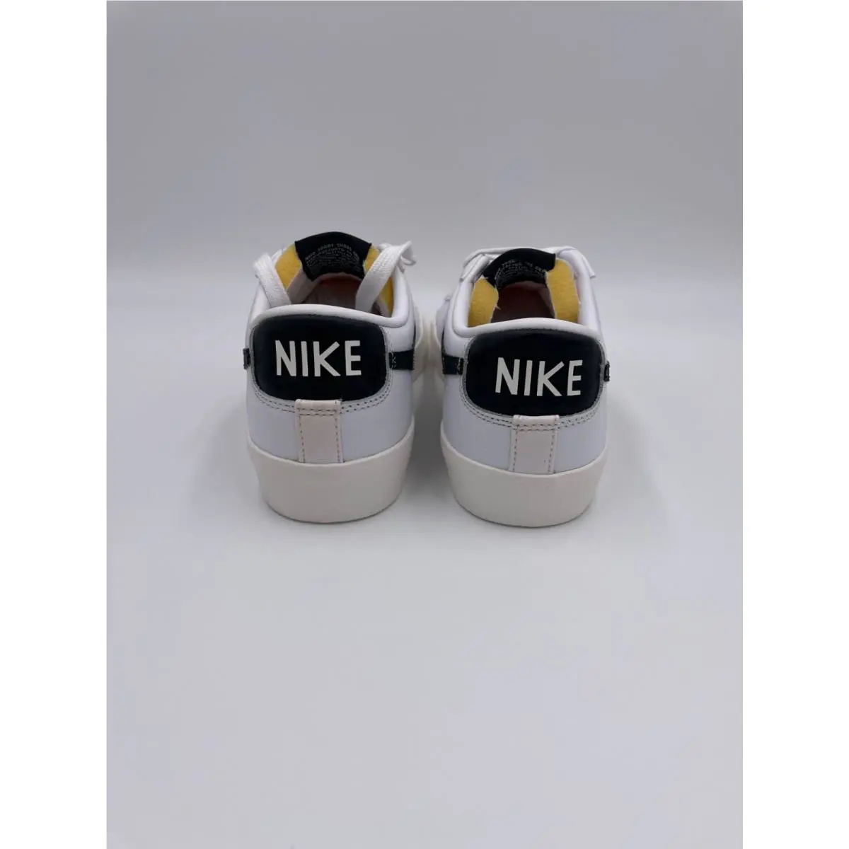 Nike shoes - Nike Blazer - Blazer - White 10