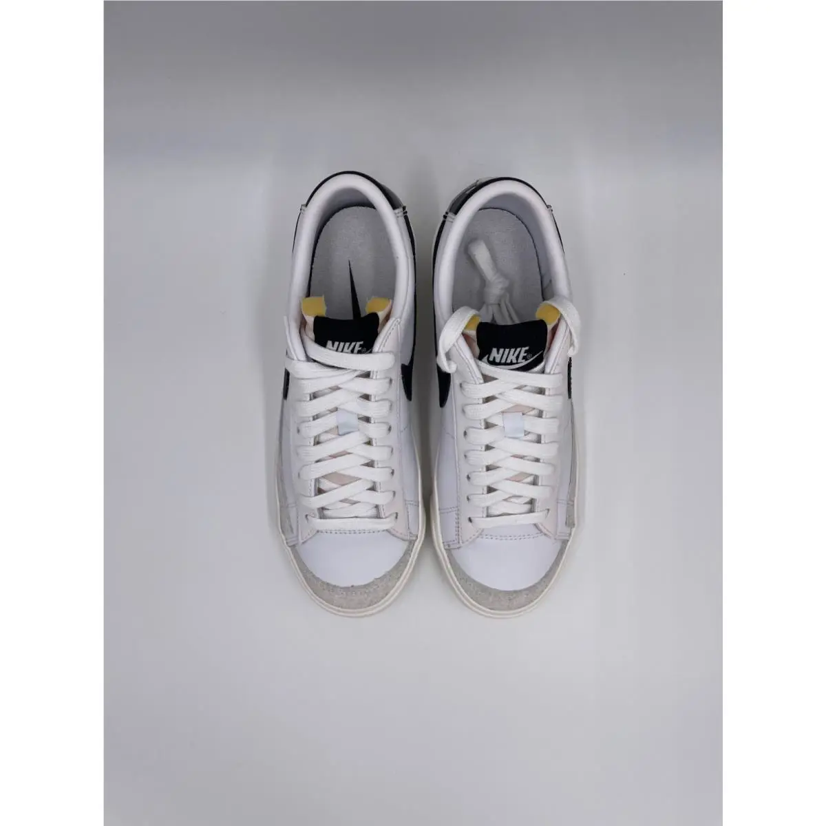 Nike shoes - Nike Blazer - Blazer - White 3