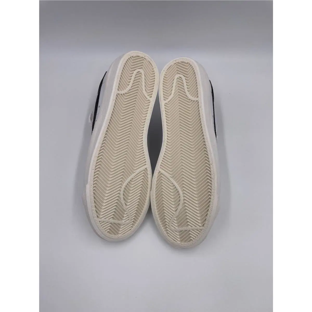 Nike shoes - Nike Blazer - Blazer - White 12