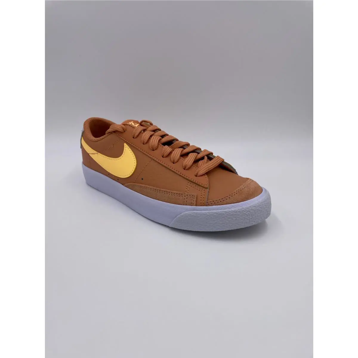 Nike shoes - Nike Blazer - Blazer - Brown 5