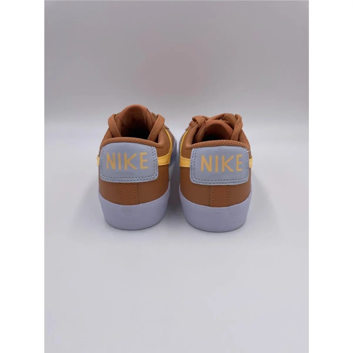 Nike shoes - Nike Blazer - Blazer - Brown 10