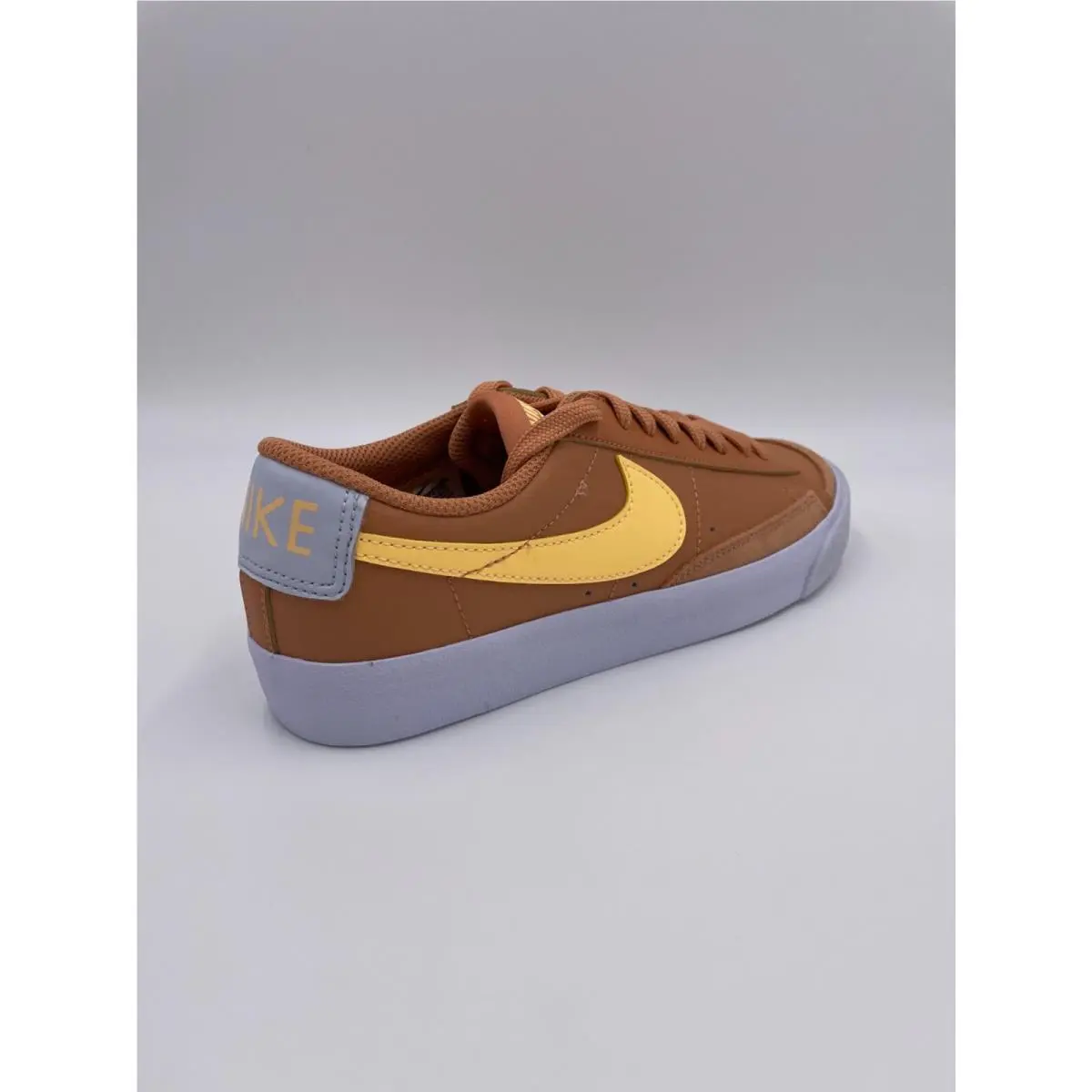 Nike shoes - Nike Blazer - Blazer - Brown 14