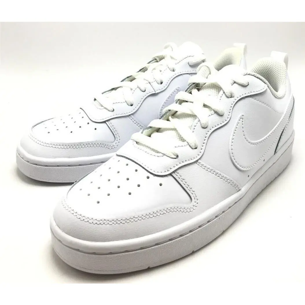 Nike shoes - Nike Court Borough - Court Borough - White 1