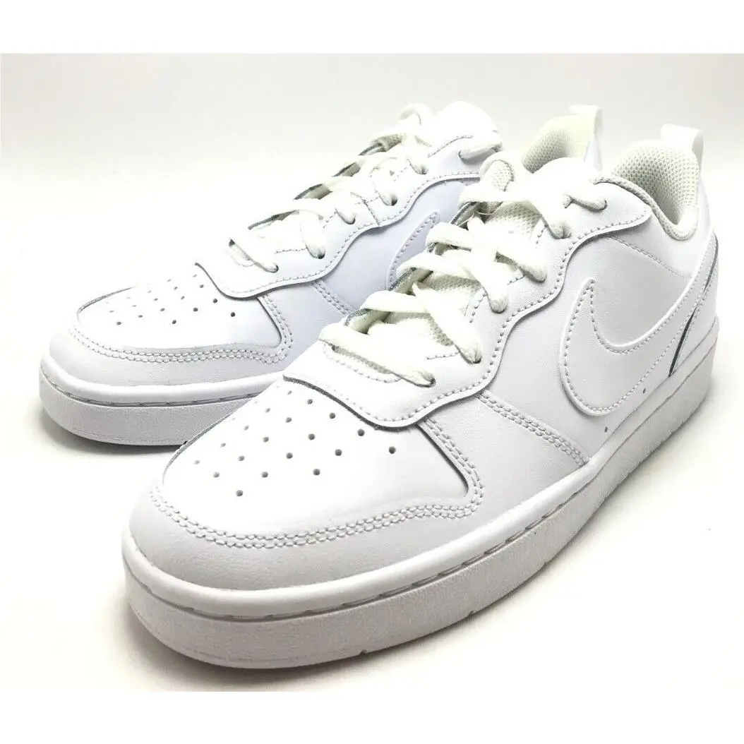 Nike shoes - Nike Court Borough - Court Borough - White 7
