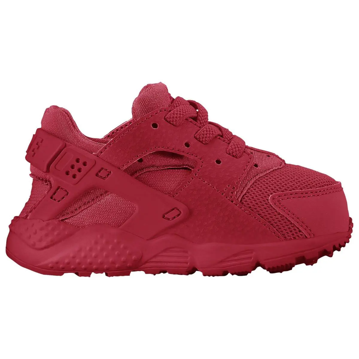 Nike shoes - Red 1