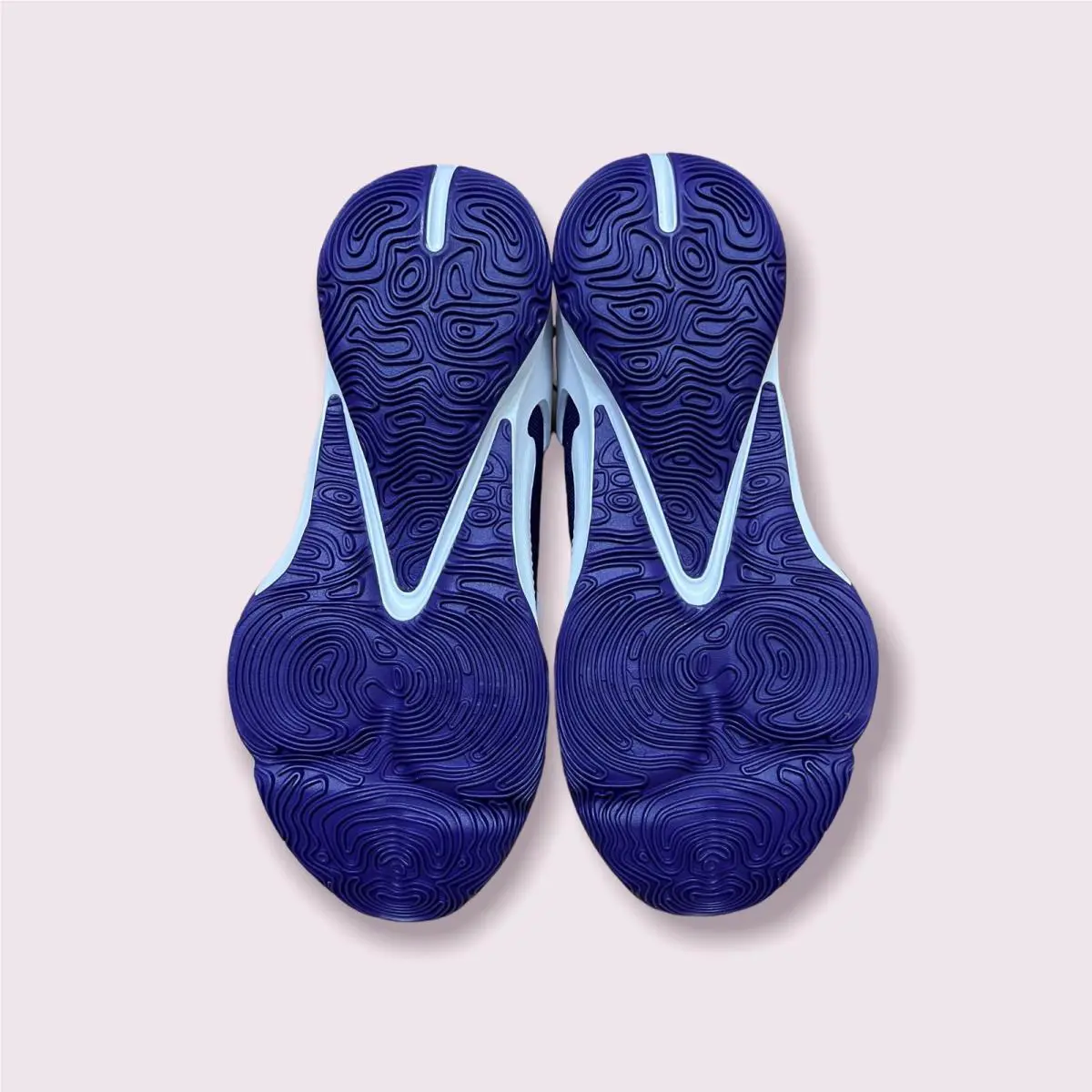Nike shoes - Nike Zoom Freak 3 TB Promo - DM7378-502 - Purple 5