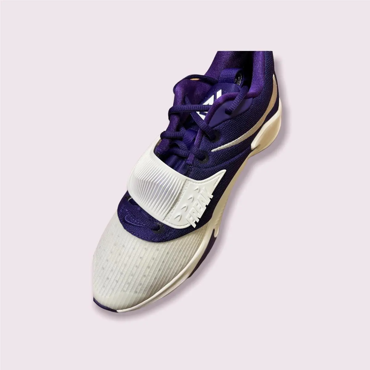 Nike shoes - Nike Zoom Freak 3 TB Promo - DM7378-502 - Purple 10