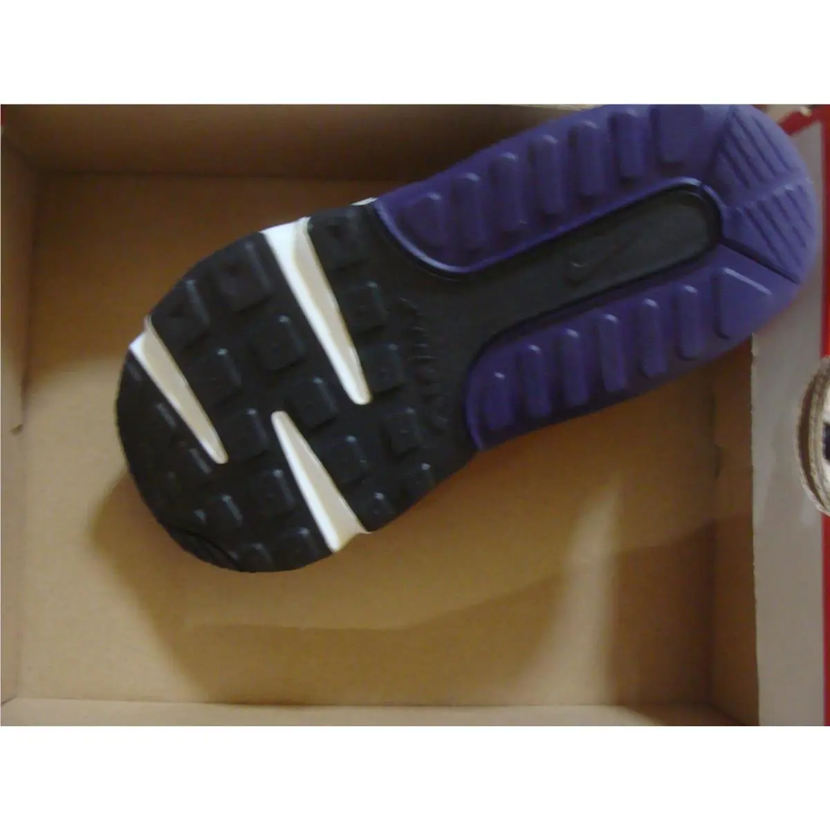 Nike shoes - Multicolor(800) 12