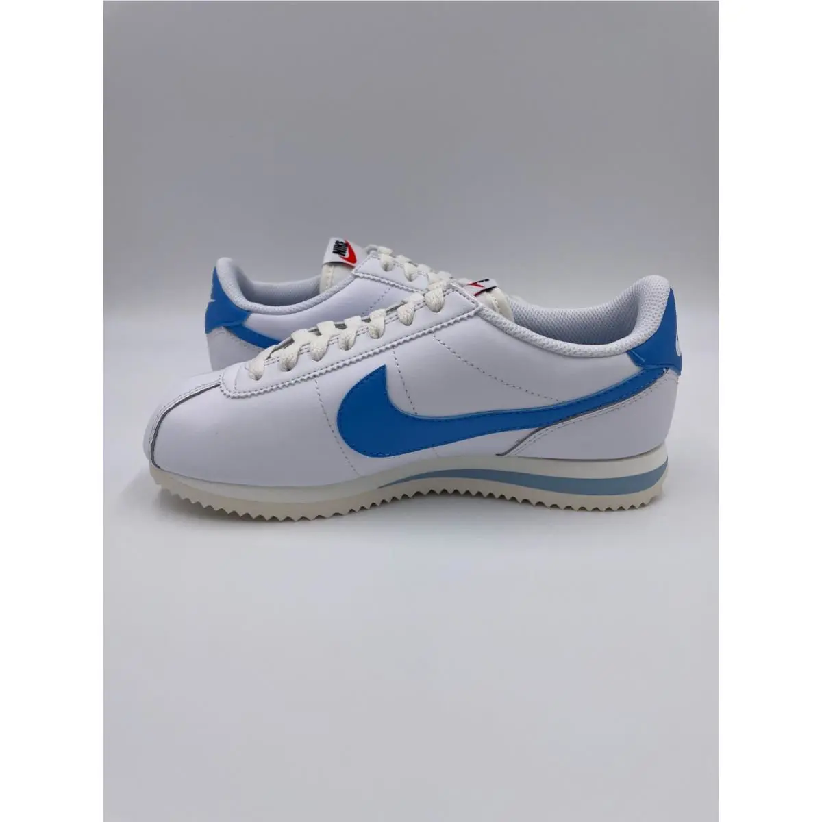 Nike shoes - Nike Cortez - Cortez - White 0