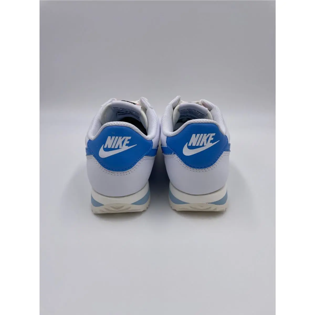 Nike shoes - Nike Cortez - Cortez - White 2