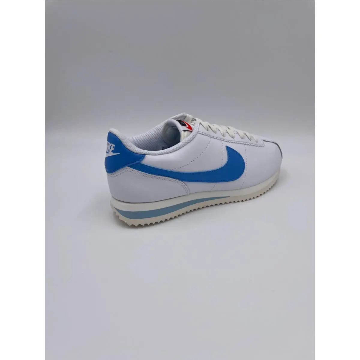 Nike shoes - Nike Cortez - Cortez - White 6