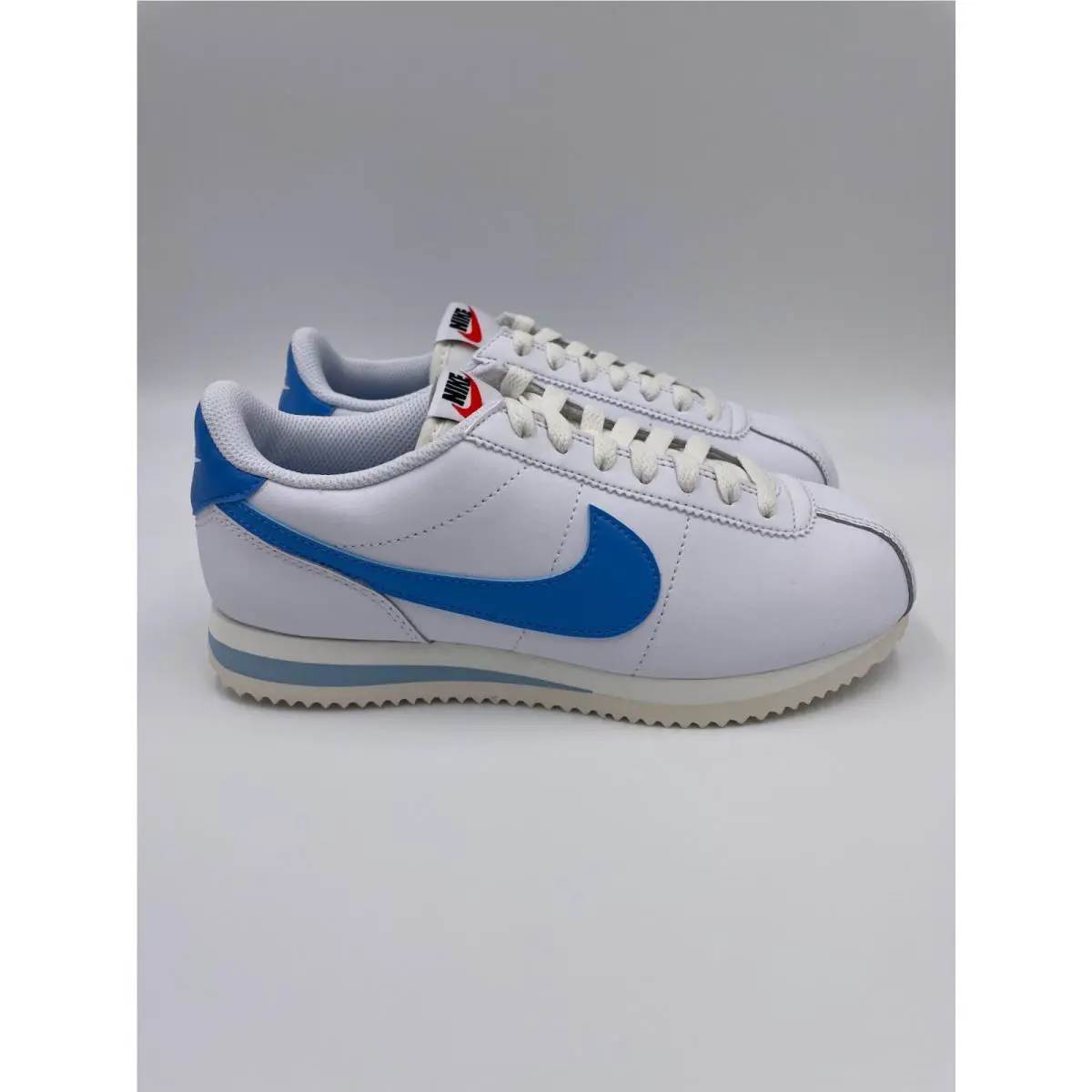 Nike shoes - Nike Cortez - Cortez - White 7