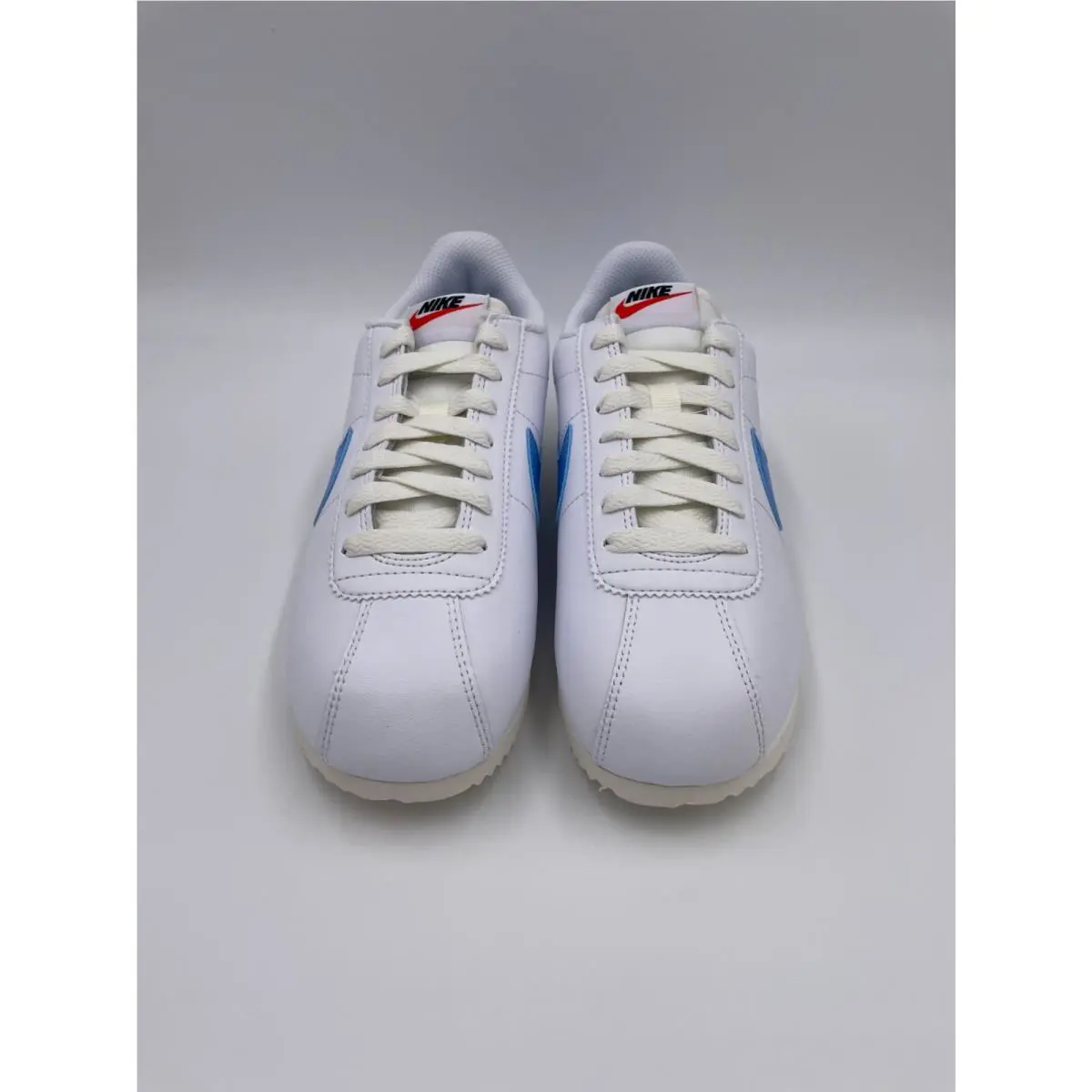 Nike shoes - Nike Cortez - Cortez - White 1