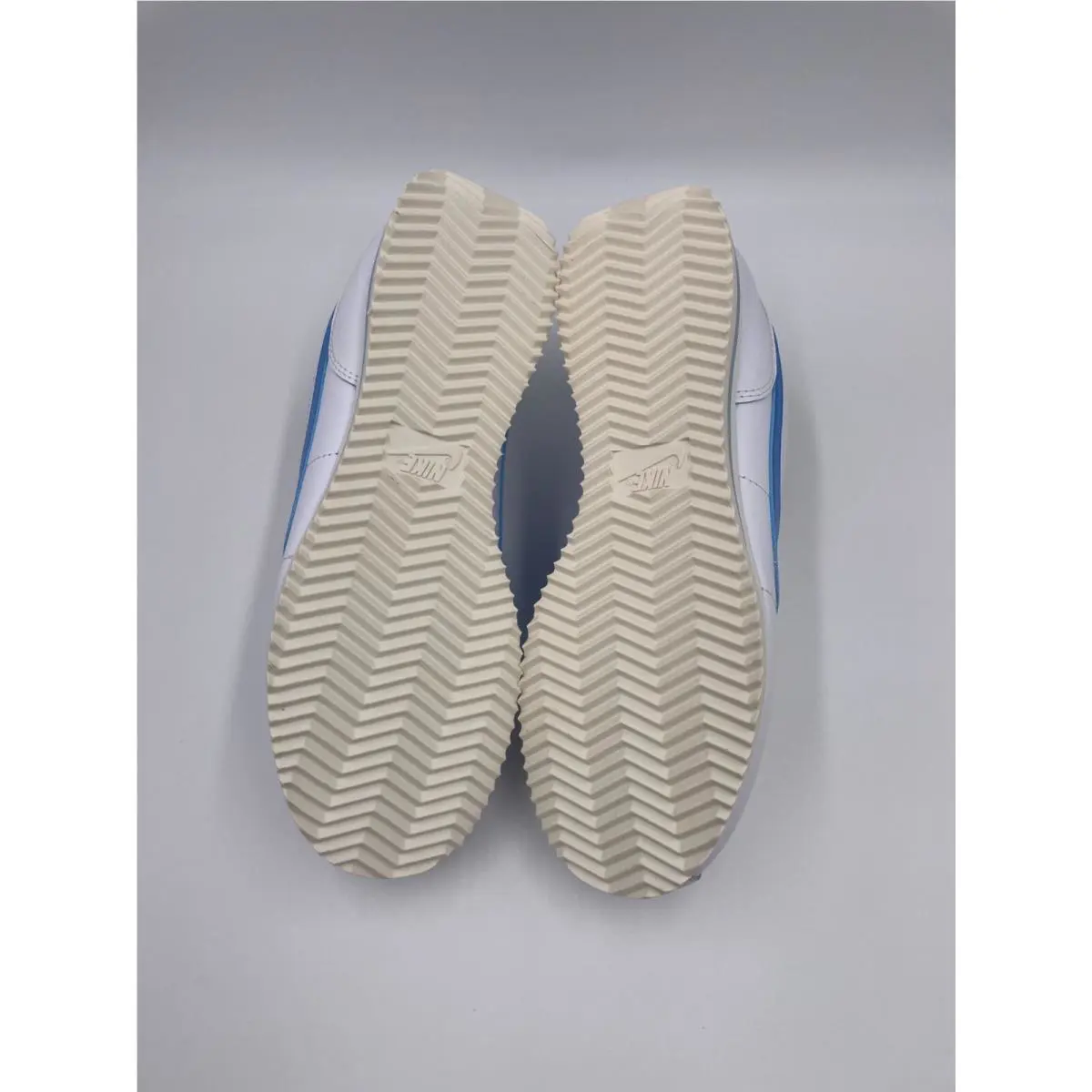Nike shoes - Nike Cortez - Cortez - White 4