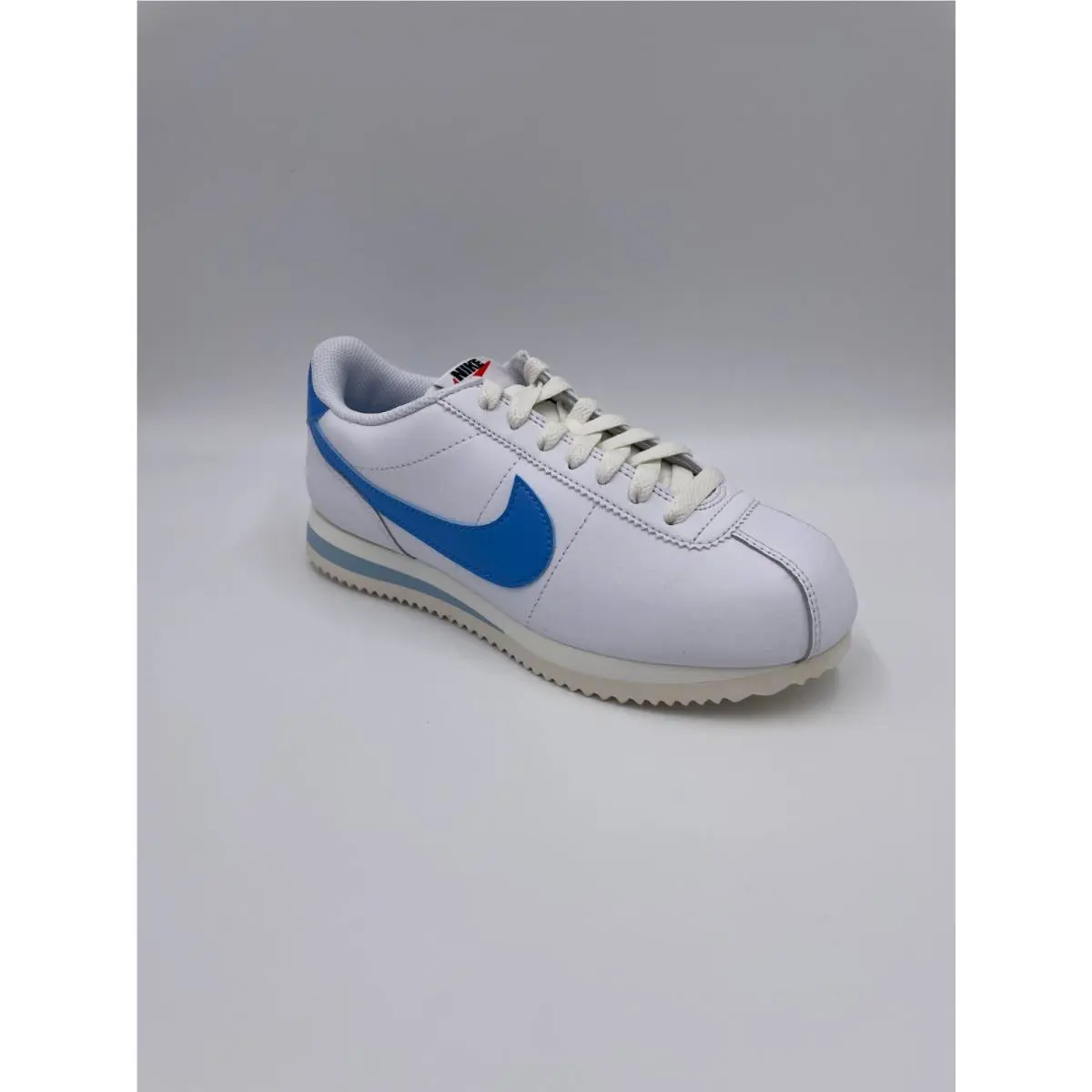 Nike shoes - Nike Cortez - Cortez - White 5