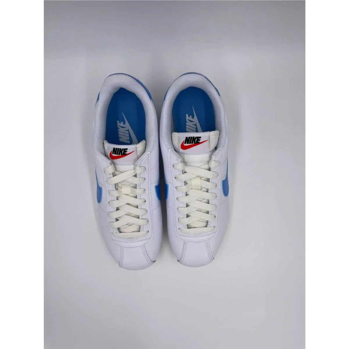 Nike shoes - Nike Cortez - Cortez - White 11