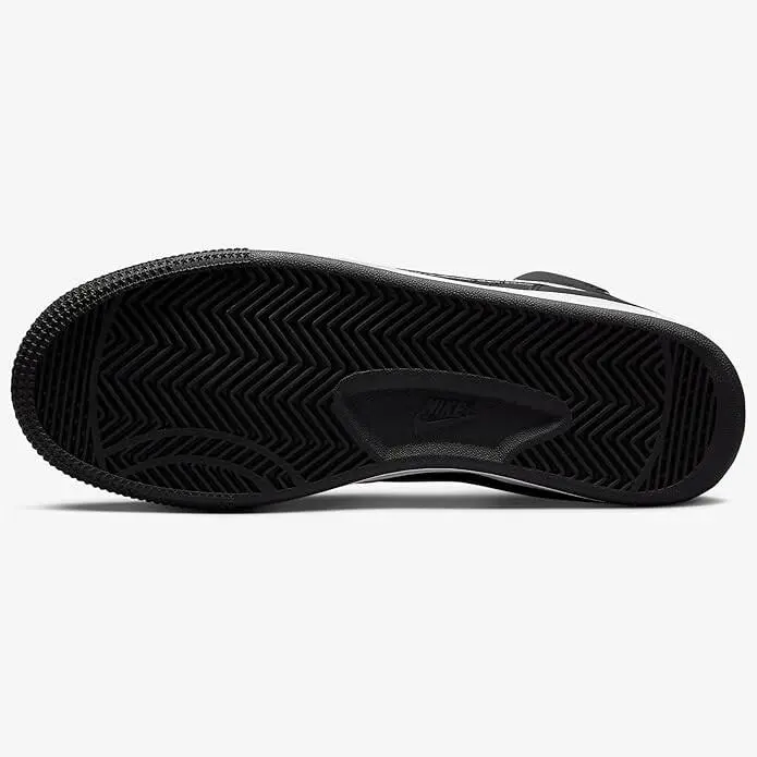 Nike shoes - Nike Terminator - Terminator - FN4442 001 - BLACK/WHITE UNIVERSITY RED 2