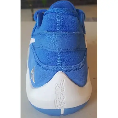 Nike shoes - Nike Freak 2 - Freak - CZ4177 408 - Blue 11