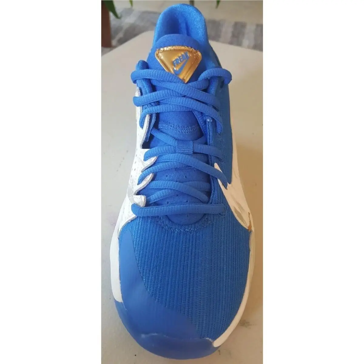 Nike shoes - Nike Freak 2 - Freak - CZ4177 408 - Blue 13