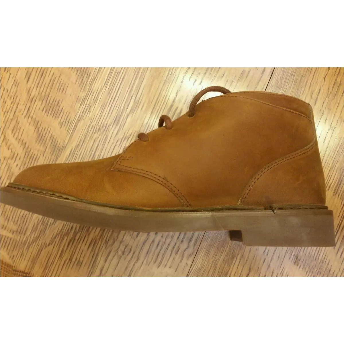Timberland shoes - TIMBERLAND 93388 - Brown (UPC: 768372414060) 1