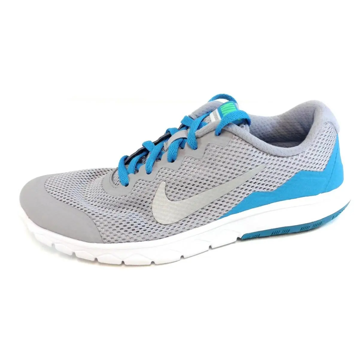 Nike shoes - Grey 0