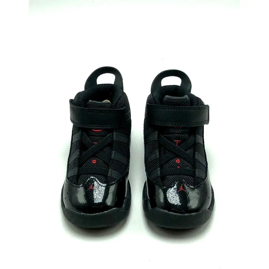 Nike shoes Rings - Black 3