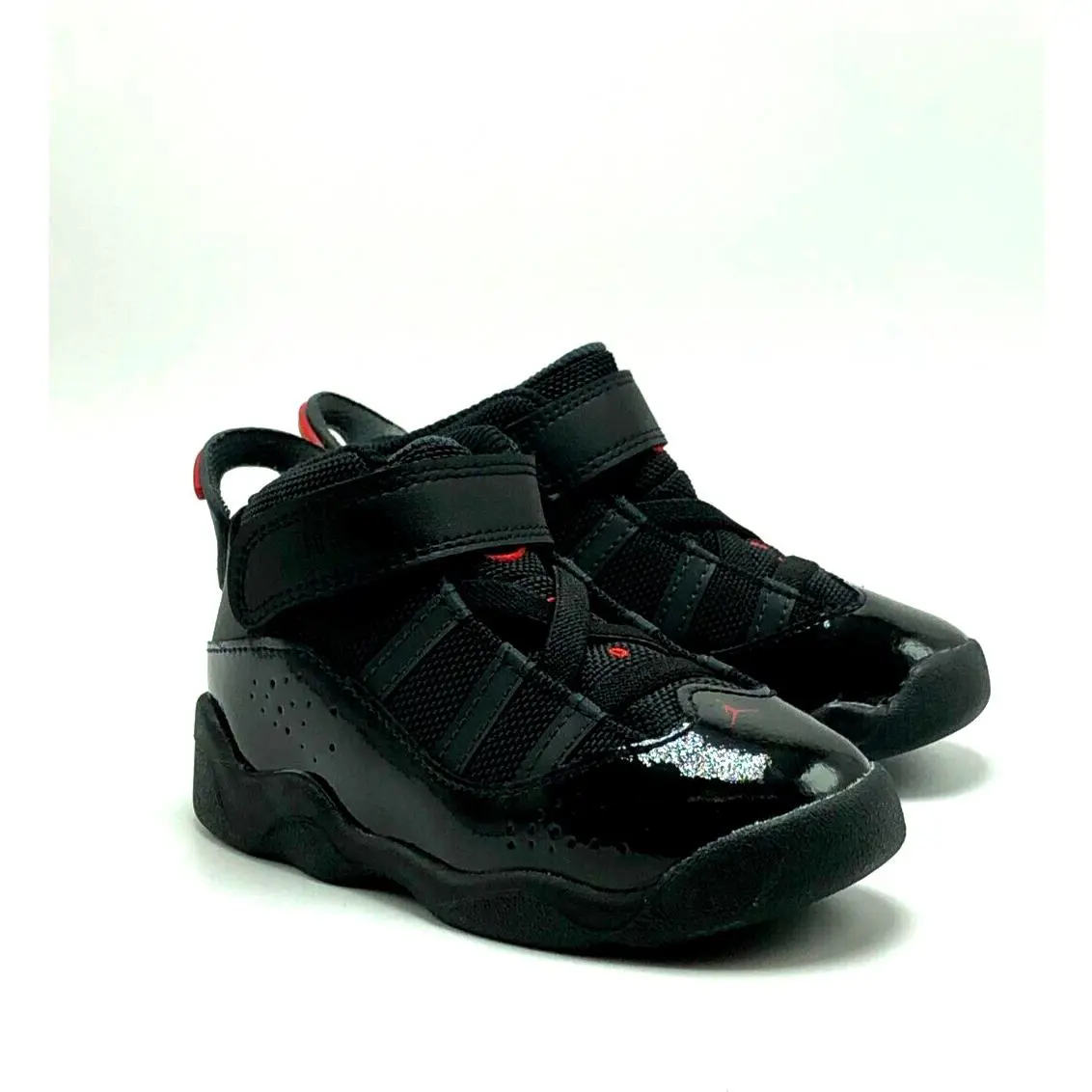 Nike shoes Rings - Black 9