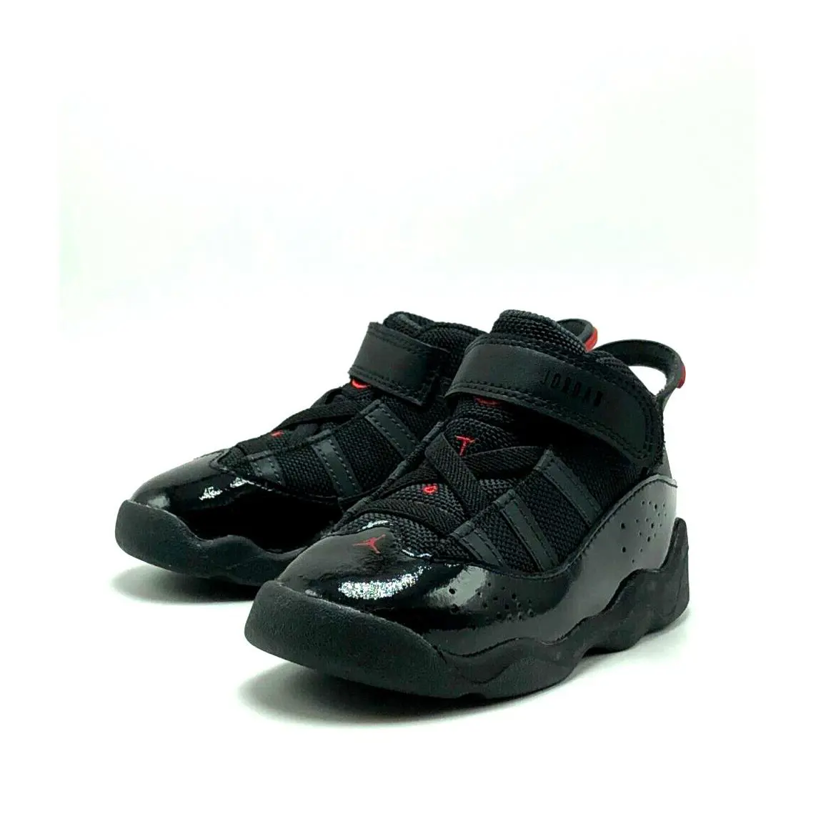 Nike shoes Rings - Black 10