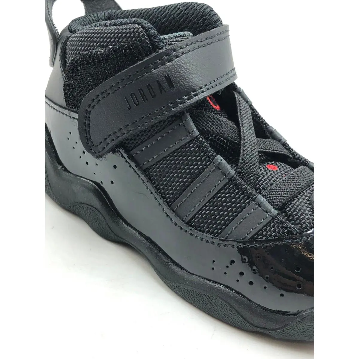 Nike shoes Rings - Black 16