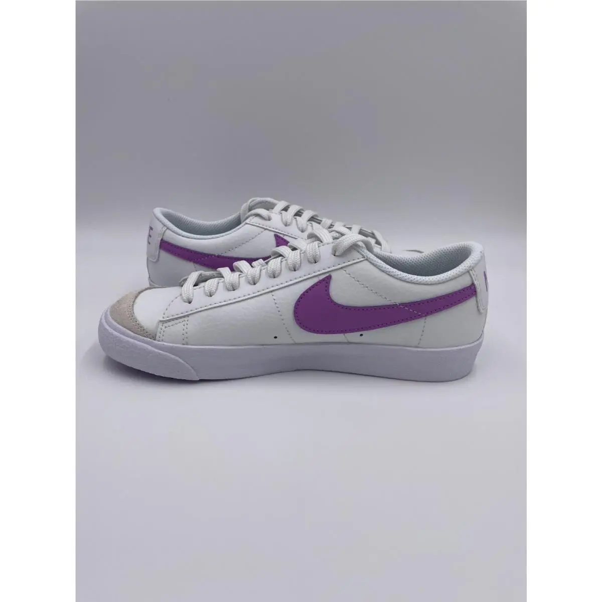 Nike shoes - Nike Blazer - Blazer - White 0