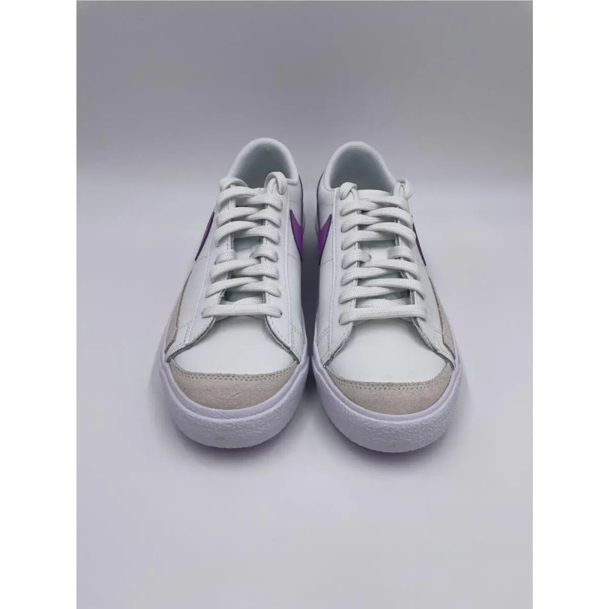Nike shoes - Nike Blazer - Blazer - White 1