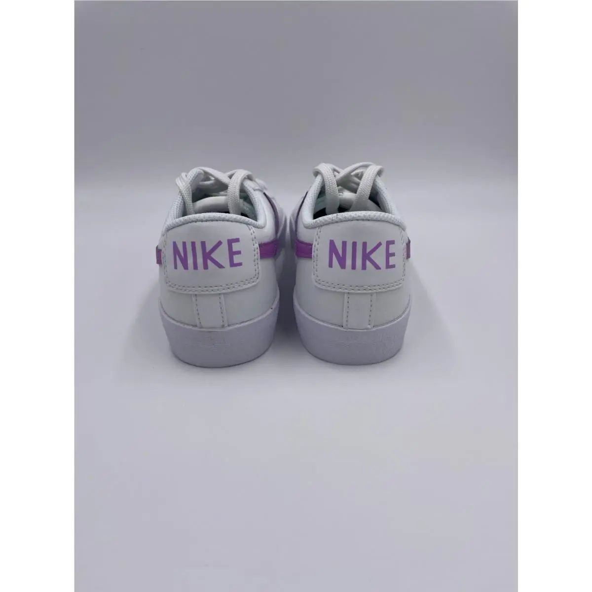 Nike shoes - Nike Blazer - Blazer - White 2