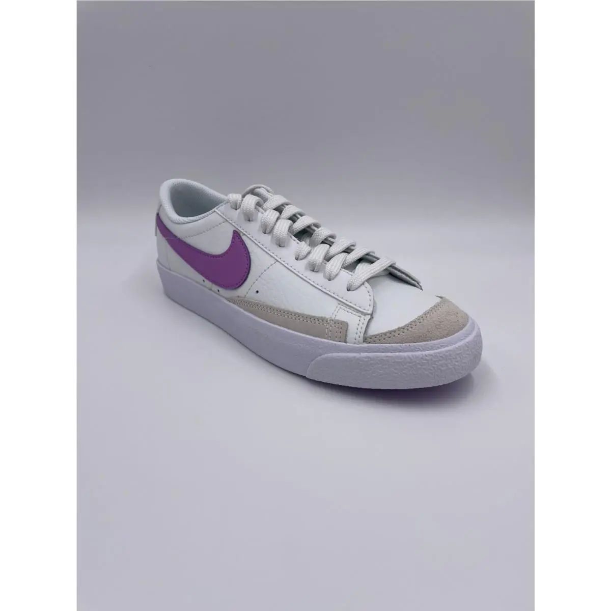 Nike shoes - Nike Blazer - Blazer - White 5