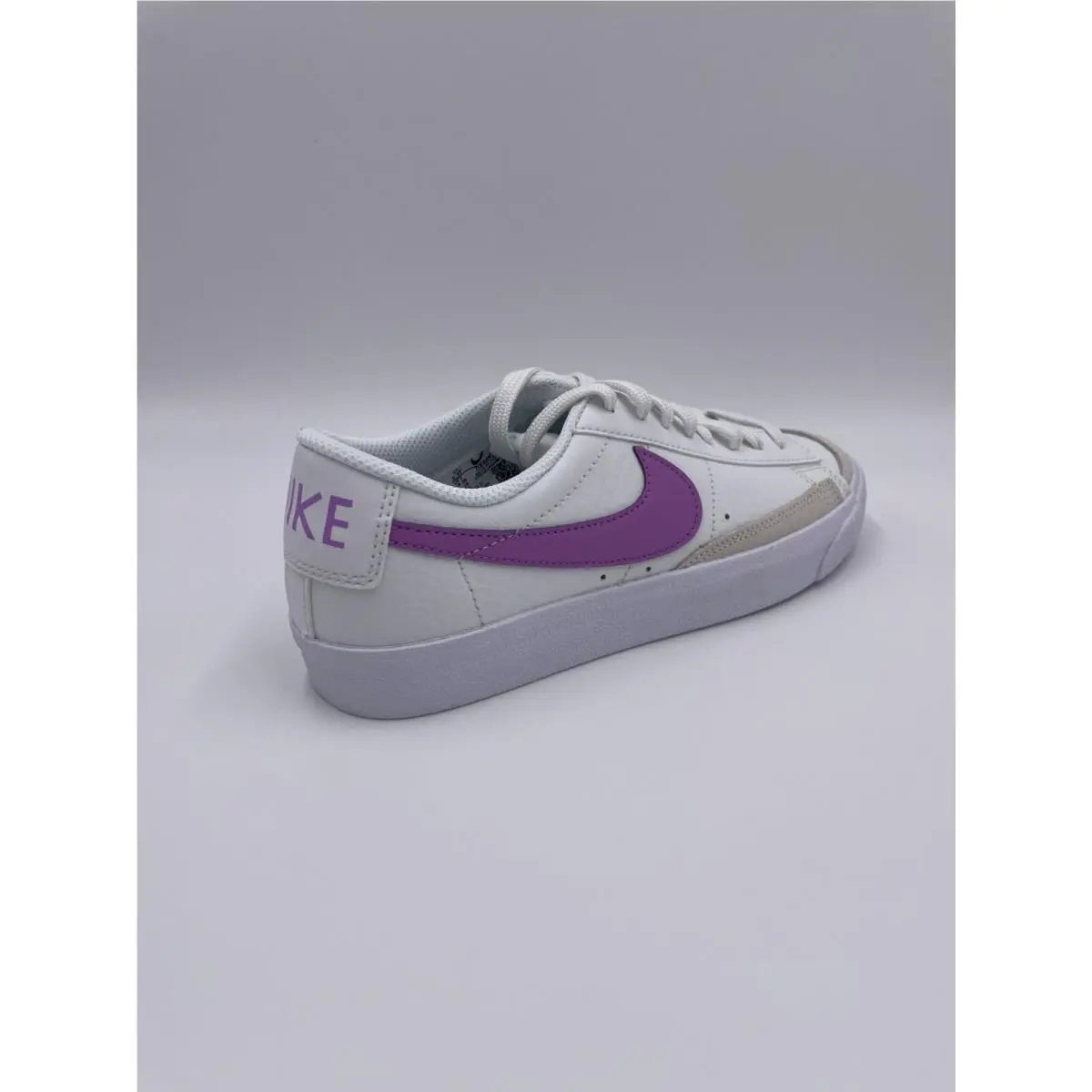 Nike shoes - Nike Blazer - Blazer - White 6